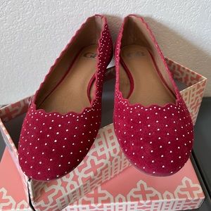 Gianni Bini Flats